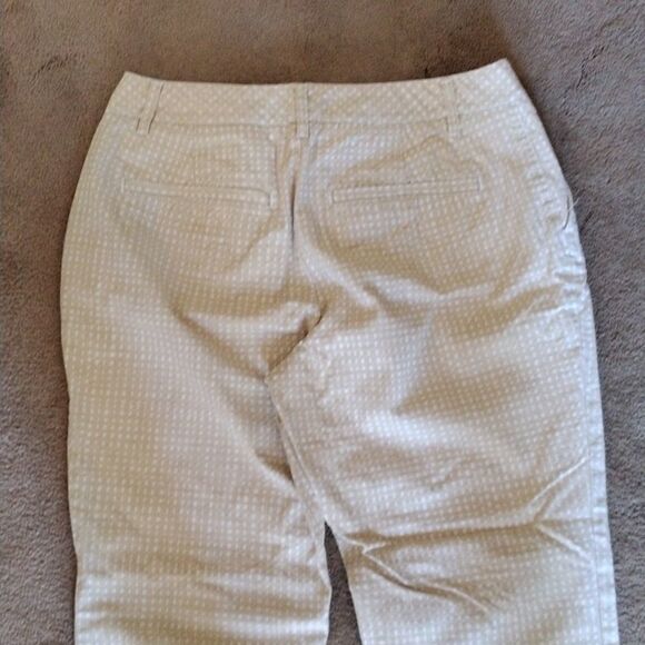 Coldwater Creek Natural Fit Pants - Picture 5 of 9